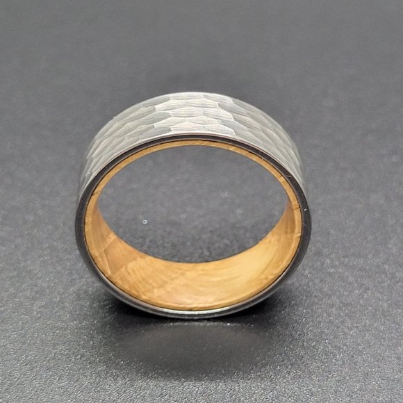 Hexsi Ring - Picture 3 of 7